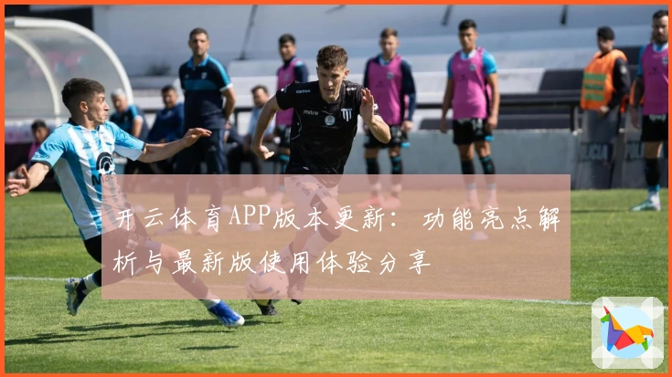 开云体育APP版本更新:功能亮点解析与最新版使用体验分享