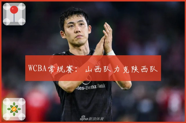 WCBA常规赛：山西队力克陕西队